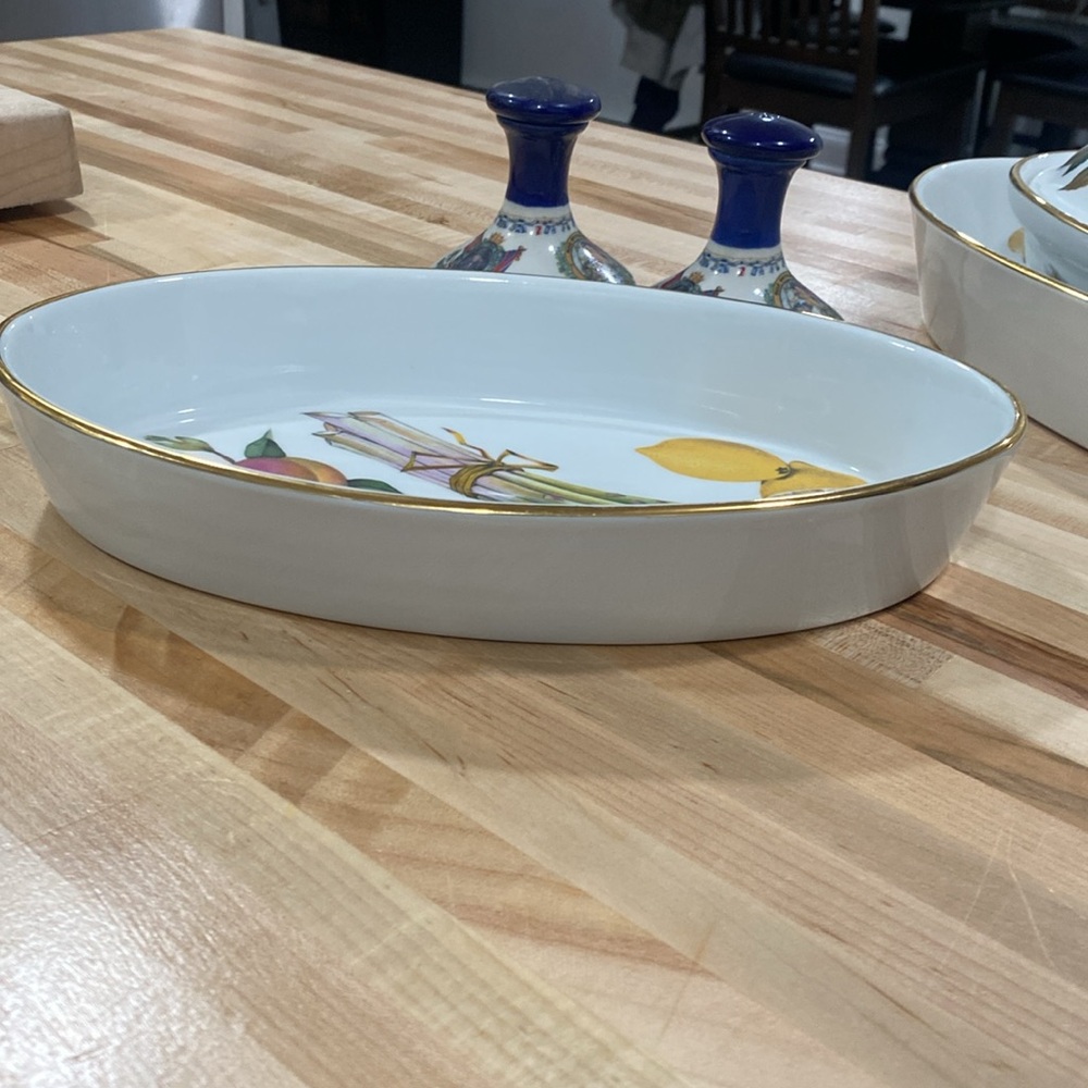 Smaller platter - Picture 3 of 4